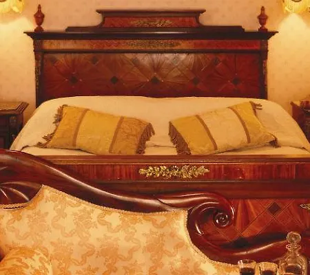 Seaview House Отель Ballylickey