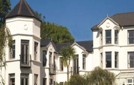 Hotel Seaview House Ballylickey