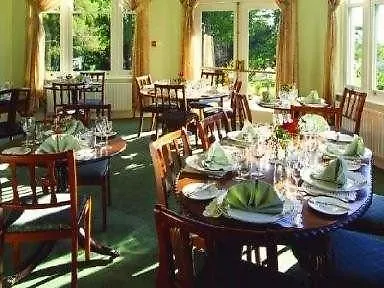 Seaview House Hotel