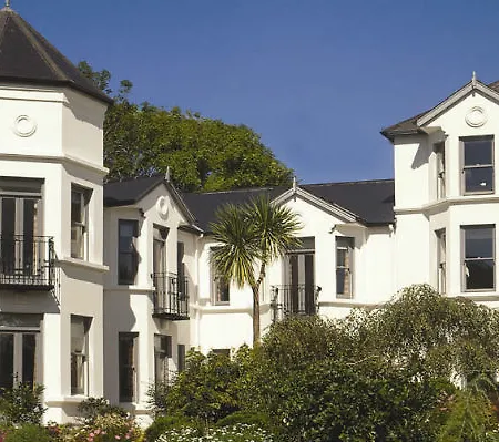 Seaview House Ballylickey