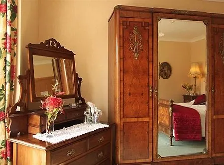 Отель Seaview House Ballylickey