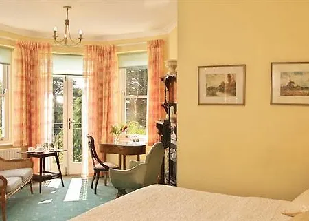 Seaview House 4* Ballylickey