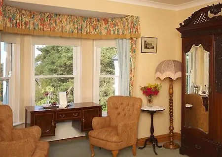 Seaview House Ballylickey