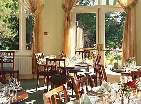 Hotel Seaview House