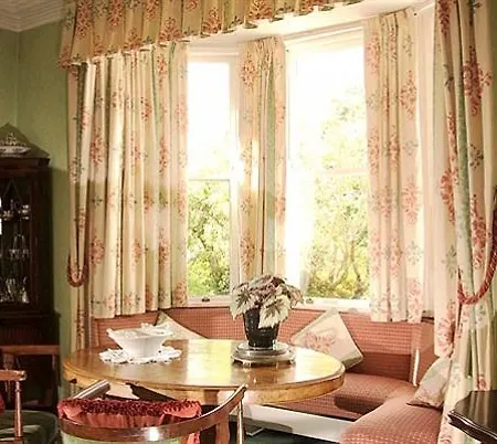 Seaview House 4* Ballylickey