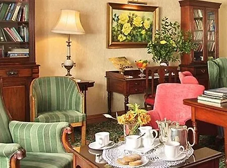 Seaview House Hotell