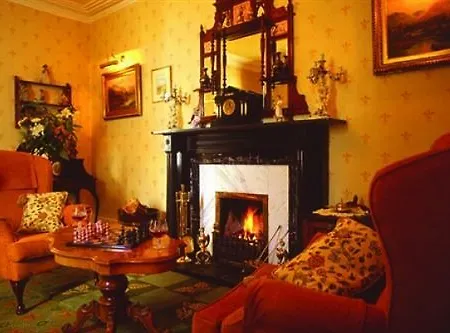 Seaview House Hotel