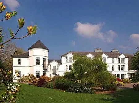 Hotell Seaview House