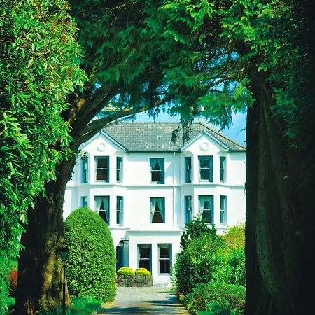 Seaview House Ballylickey