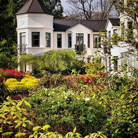 Seaview House Отель Ballylickey