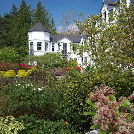 Seaview House Hotel Ballylickey