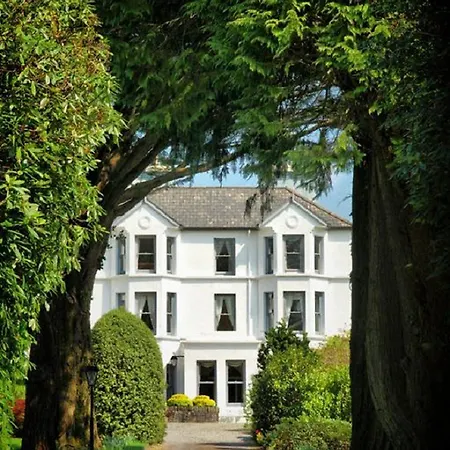 Seaview House