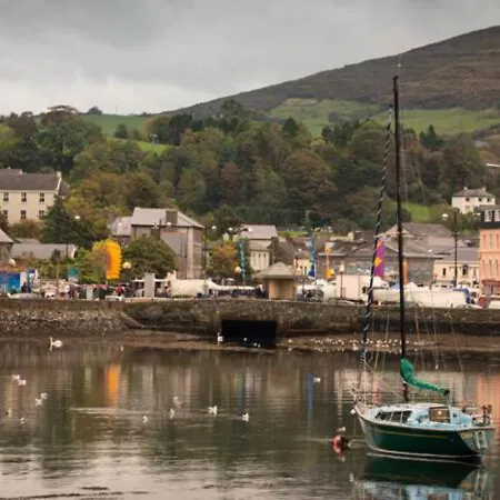 Seaview House Ballylickey