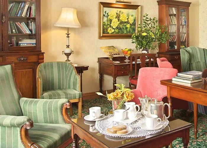 Hotel Seaview House 4*