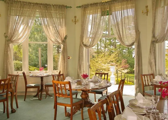 Hotel Seaview House 4*