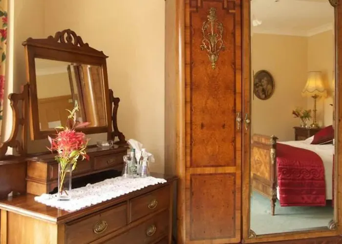 호텔 Seaview House Ballylickey