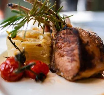 호텔 Seaview House 4*