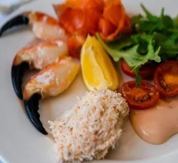 Seaview House 4* Ballylickey