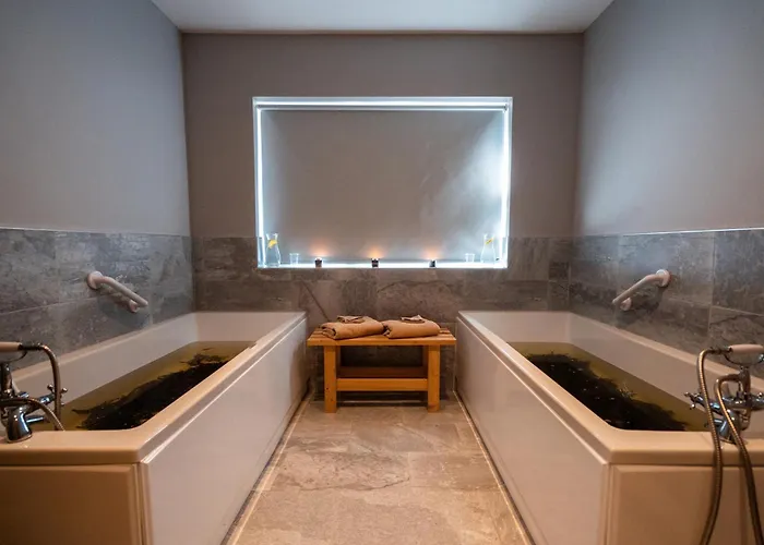 호텔 Seaview House 4*