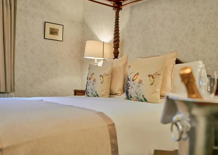 호텔 Seaview House 4*