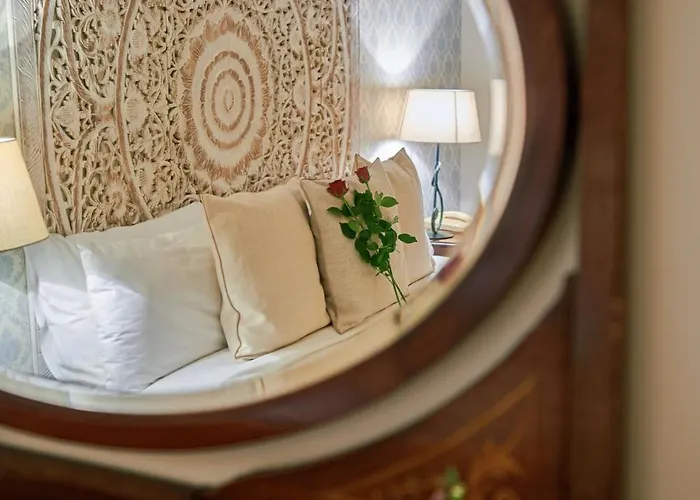 Seaview House 4* Ballylickey