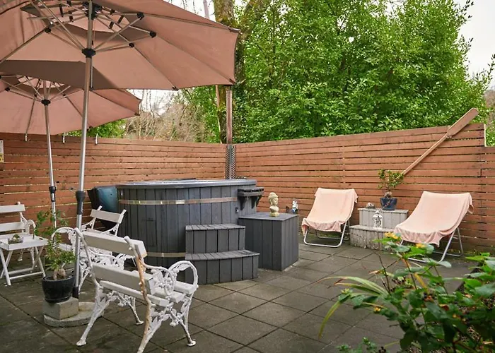 호텔 Seaview House