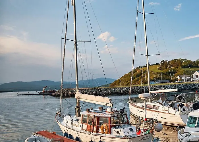 Seaview House Hotel 4*