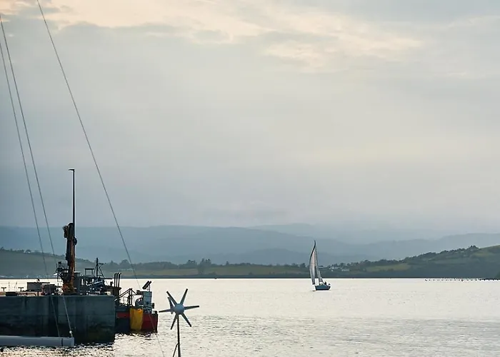 Hotel Seaview House 4*