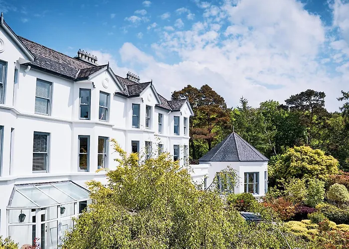 Seaview House Ballylickey