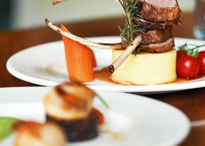 Seaview House 4* Ballylickey