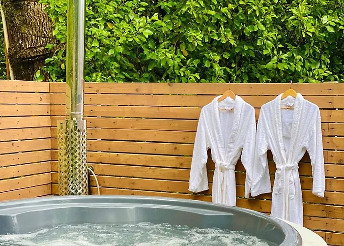 Seaview House 호텔