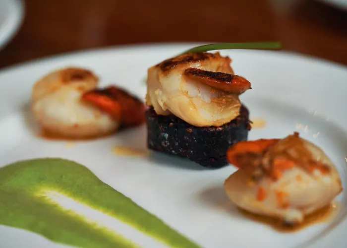 Seaview House Hotel 4*