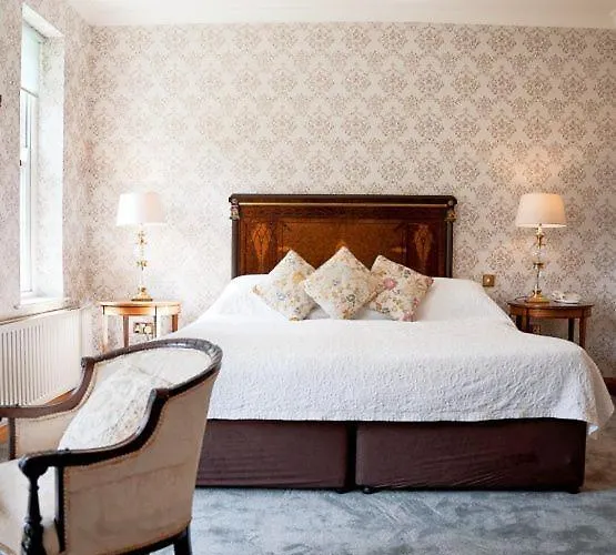 호텔 Seaview House 4*