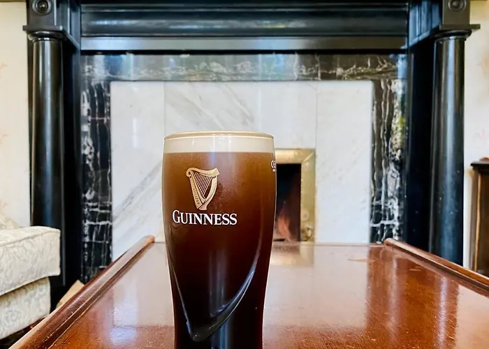 Hotel Seaview House Ballylickey