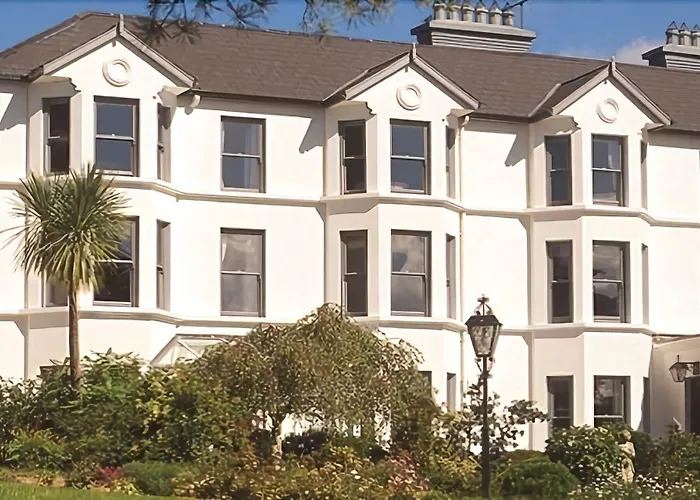 מלון Seaview House