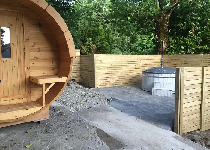 호텔 Seaview House 4*