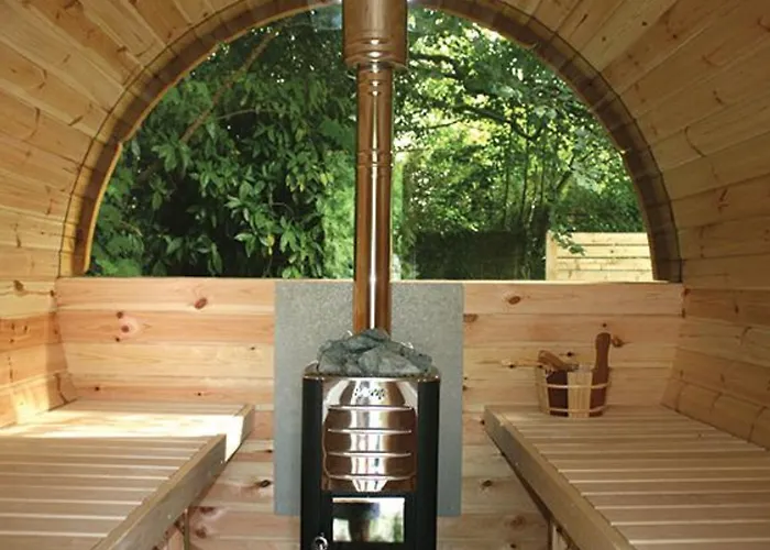 Seaview House Hotel Ballylickey