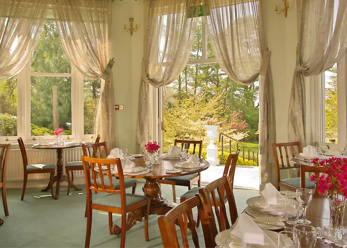 Seaview House 호텔 4*