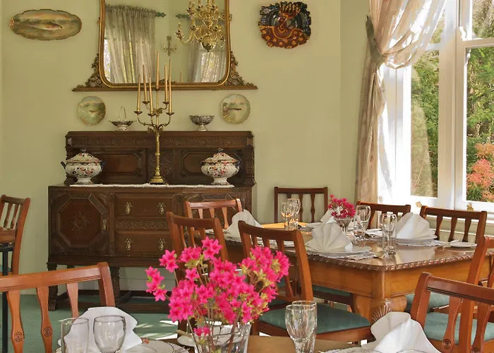 Seaview House Hotel 4*