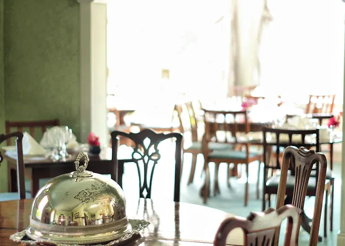 Seaview House Ballylickey