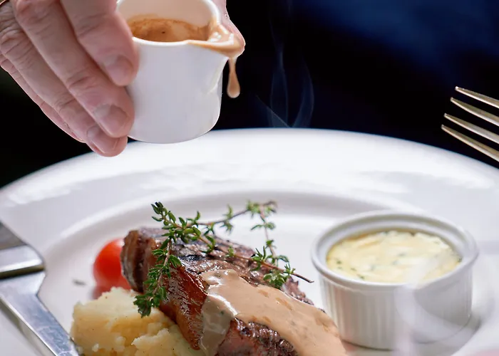 Seaview House 호텔 4*