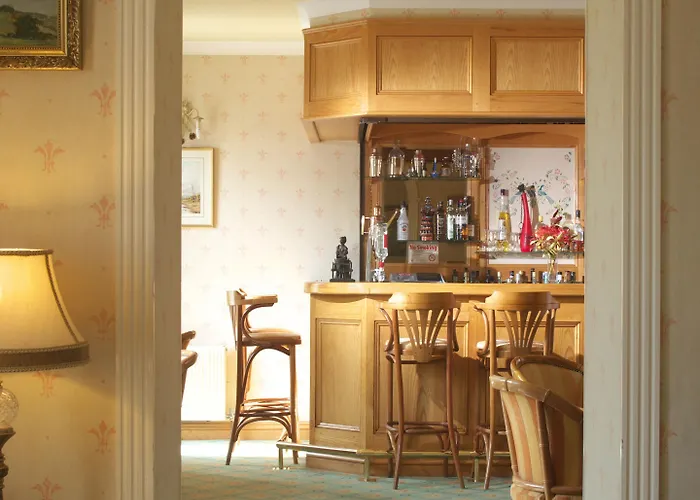 Seaview House Ballylickey