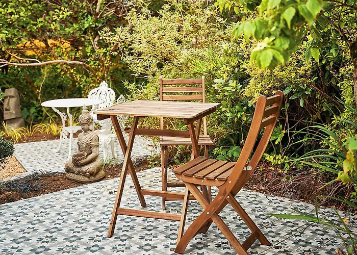 Seaview House Hotel Ballylickey