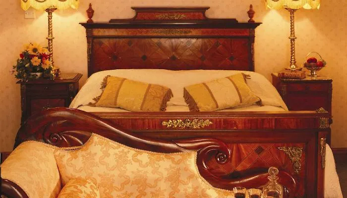 Seaview House Hotel Ballylickey