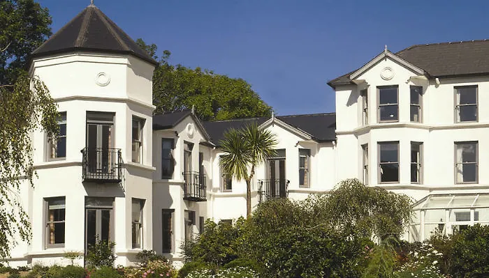 Seaview House Ballylickey