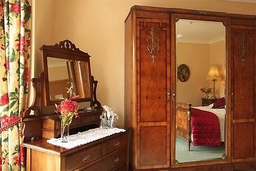 Hotel Seaview House Ballylickey