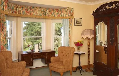 Seaview House Ballylickey