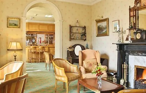 Seaview House 호텔 4*