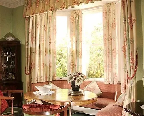 Seaview House 4* Ballylickey