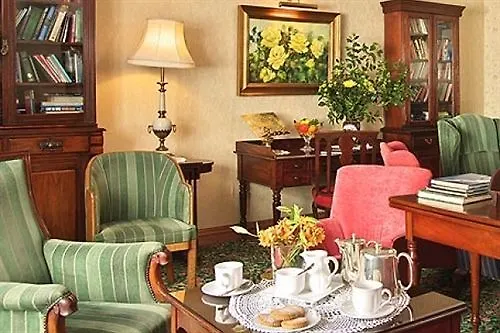 Seaview House 호텔